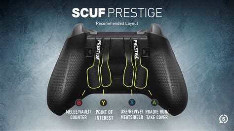 scuf controllers website